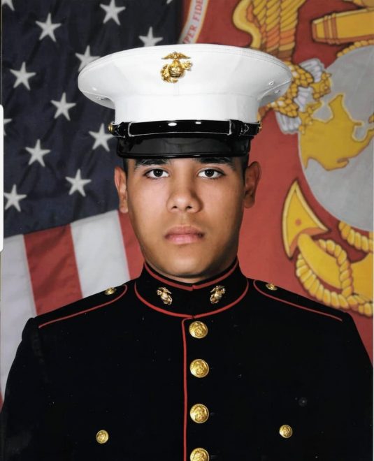 Marine Killed in Vehicle Accident During Training in Australia