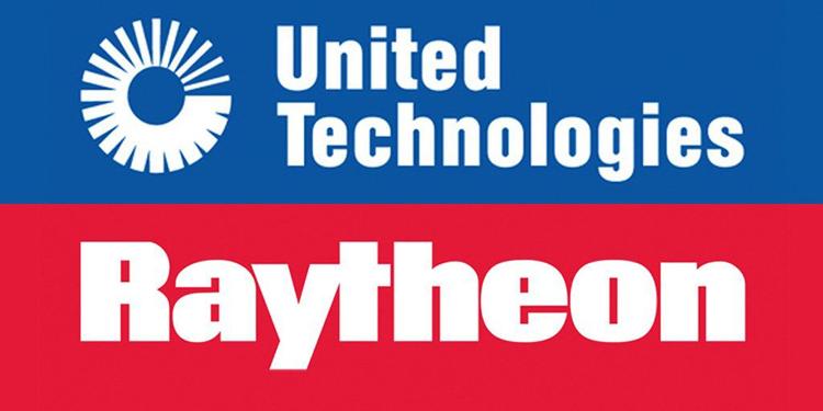 united technologies logo