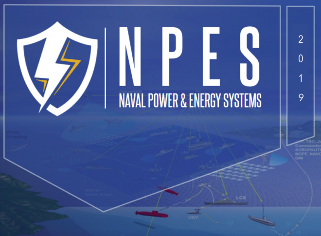 U.S. Naval Power and Energy Systems Technology Development Roadmap