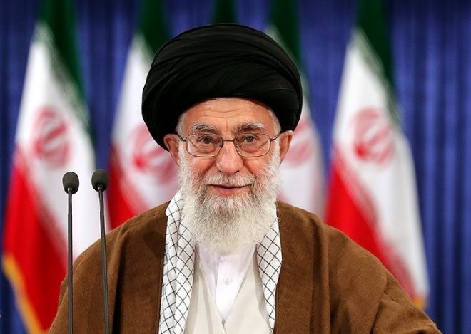 Experts Mull Who Will Lead Iran After Ayatollah Khameneni