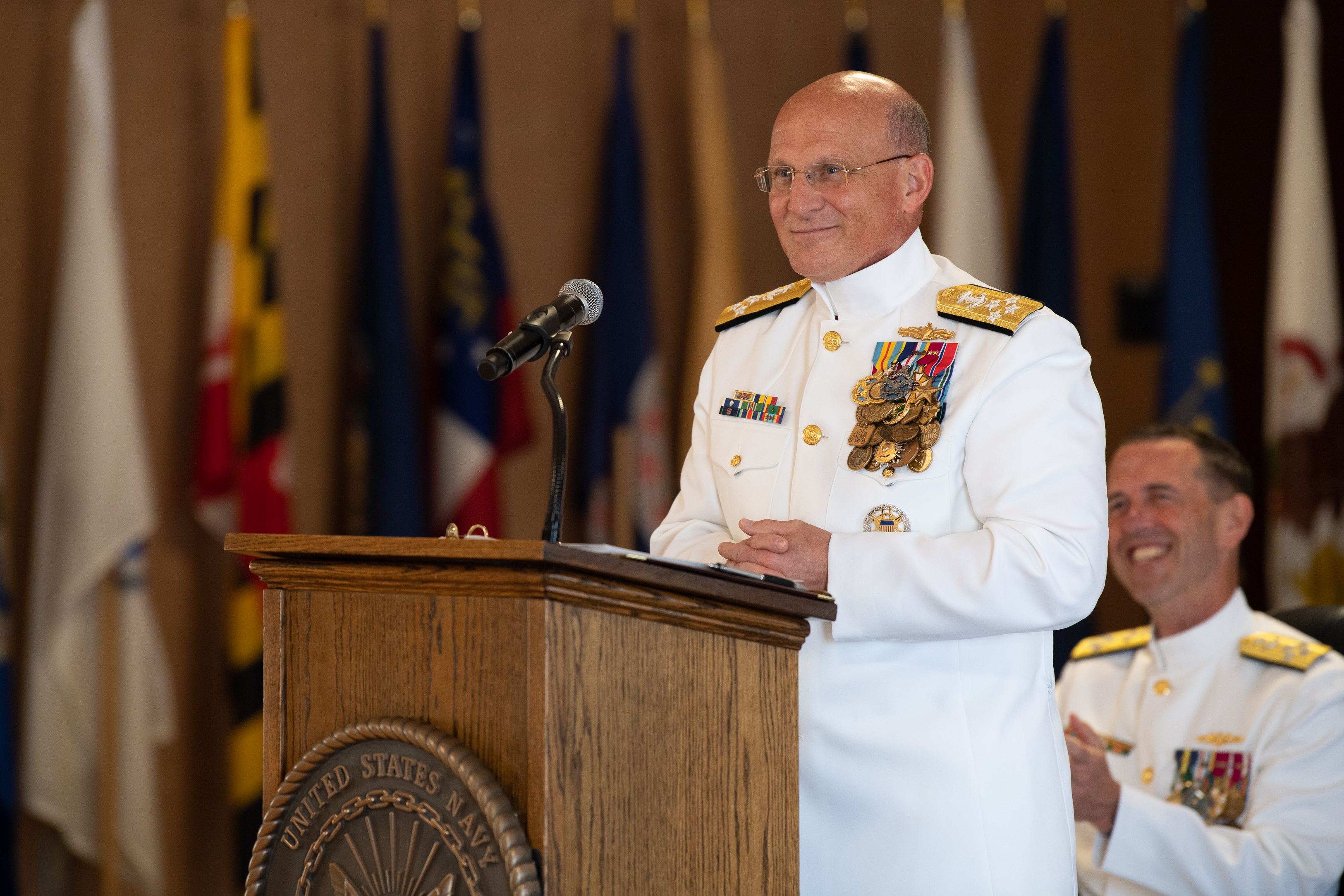 cno-adm-michael-gilday-takes-command-usni-news