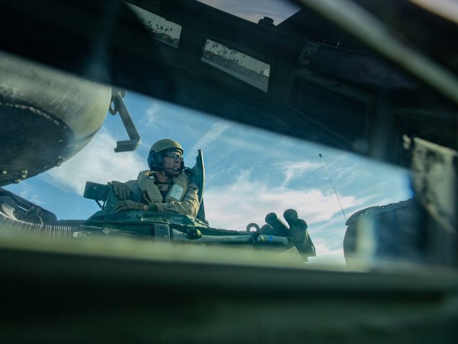 Berger U S Should Restructure Indo Pacific Force Posture Usni News Berger U S Should Restructure Indo Pacific Force Posture Usni News