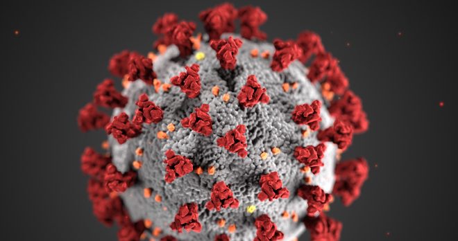 Report to Congress on Global Economic Effects of Coronavirus
