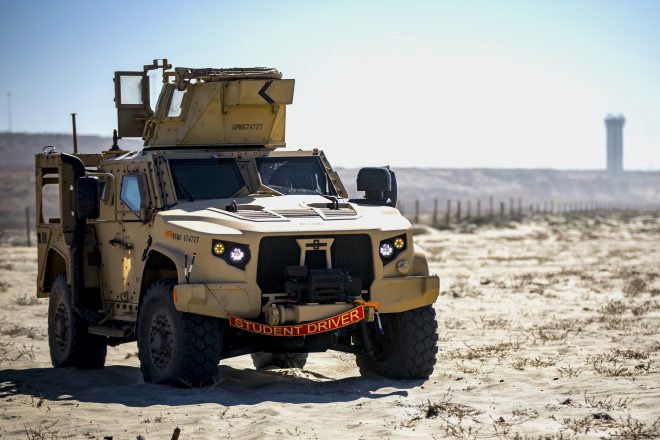 Report to Congress on Joint Light Tactical Vehicle Program