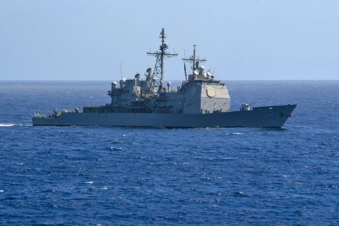 Carrier Roosevelt Co Asks Navy To Quarantine Entire Crew Ashore As 