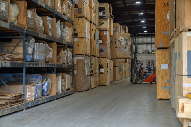 SECDEF Esper: Summer PCS Moving Season Still Possible