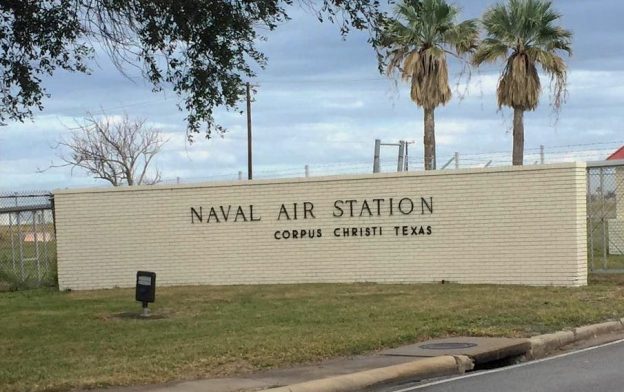 Fbi Identifies Man Killed In ‘terrorism Related Gun Battle At Nas Corpus Christi Usni News 0340