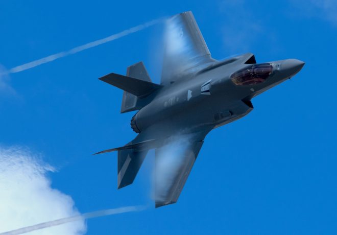 Report to Congress on the F-35 Joint Strike Fighter Program