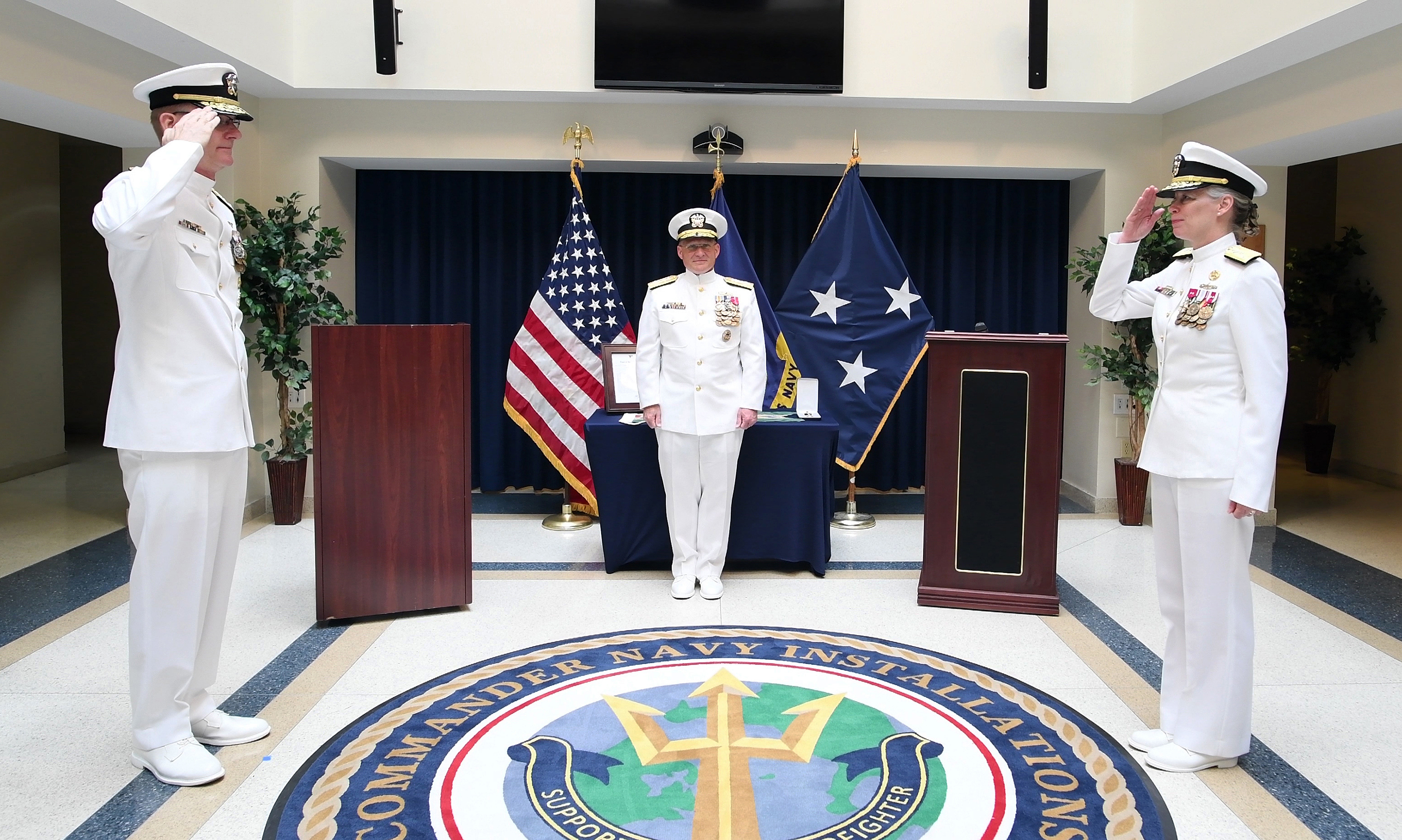 This Sailor is Working on New Rating: Chess Master - USNI News