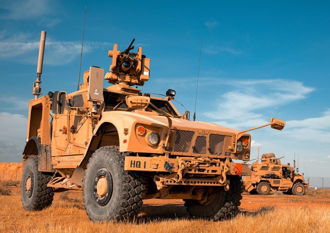 Report to Congress on Joint Light Tactical Vehicle