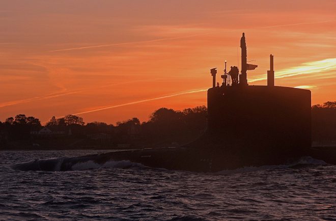 Report to Congress on SSN(X) Next-Generation Attack Submarine