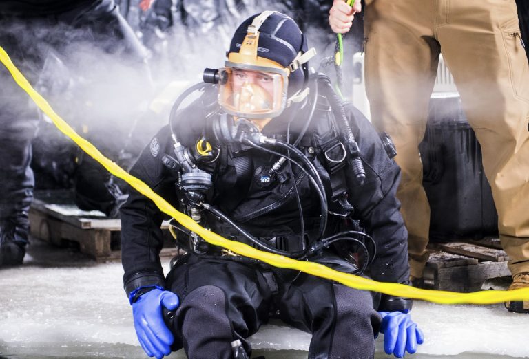 Mobile Diving and Salvage Unit 2 Archives USNI News