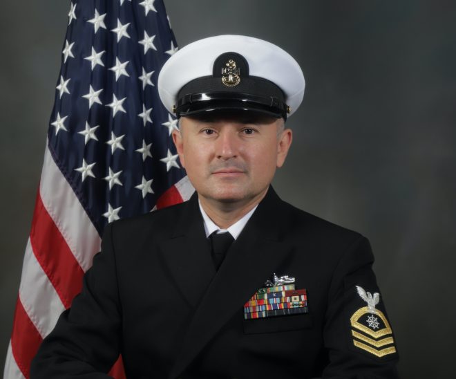 Navy Boot Camp Instructor Dies From COVID-19 Complications; 5 Sailors Dead Related to Virus