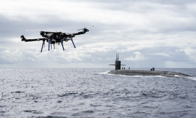 Report to Congress on Emerging Military Technologies