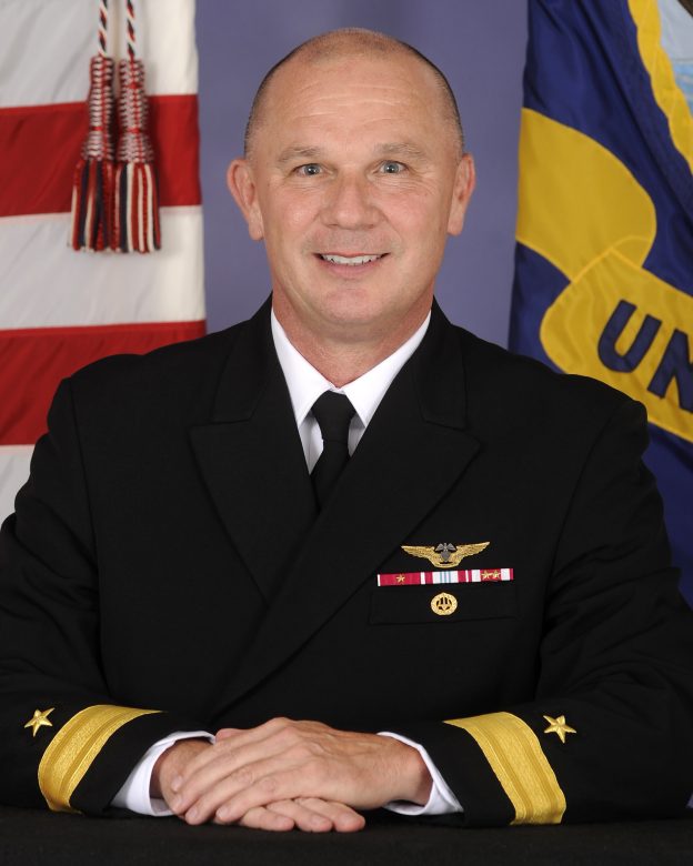 admiral in charge of navy logistics pacific fleet world war 2