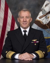 New Navy Fleet Commanders in Pacific, Middle East Nominated; New Picks ...