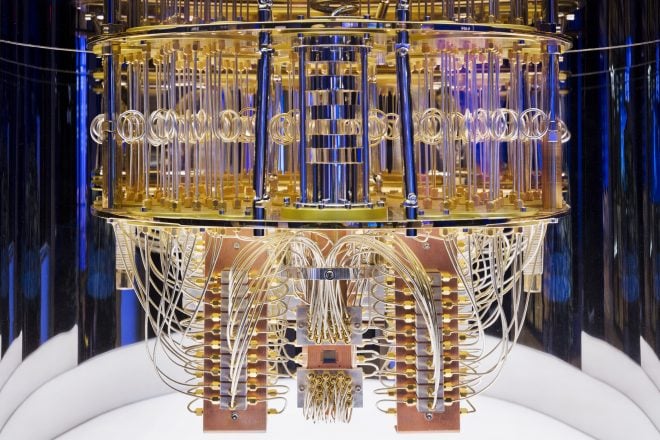 Report on Military Applications for Quantum Computing