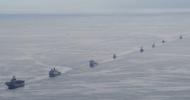 NATO's Steadfast Defender Exercise Highlights Allied Deterrence as Russian Aggression Grows
