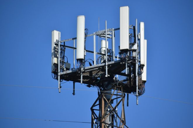 Report to Congress on National Security Implications of 5G Technology