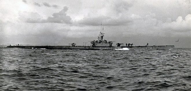 Memorial to 84 WWII U.S. Sailors Lost Aboard USS Bullhead Unveiled in Australia