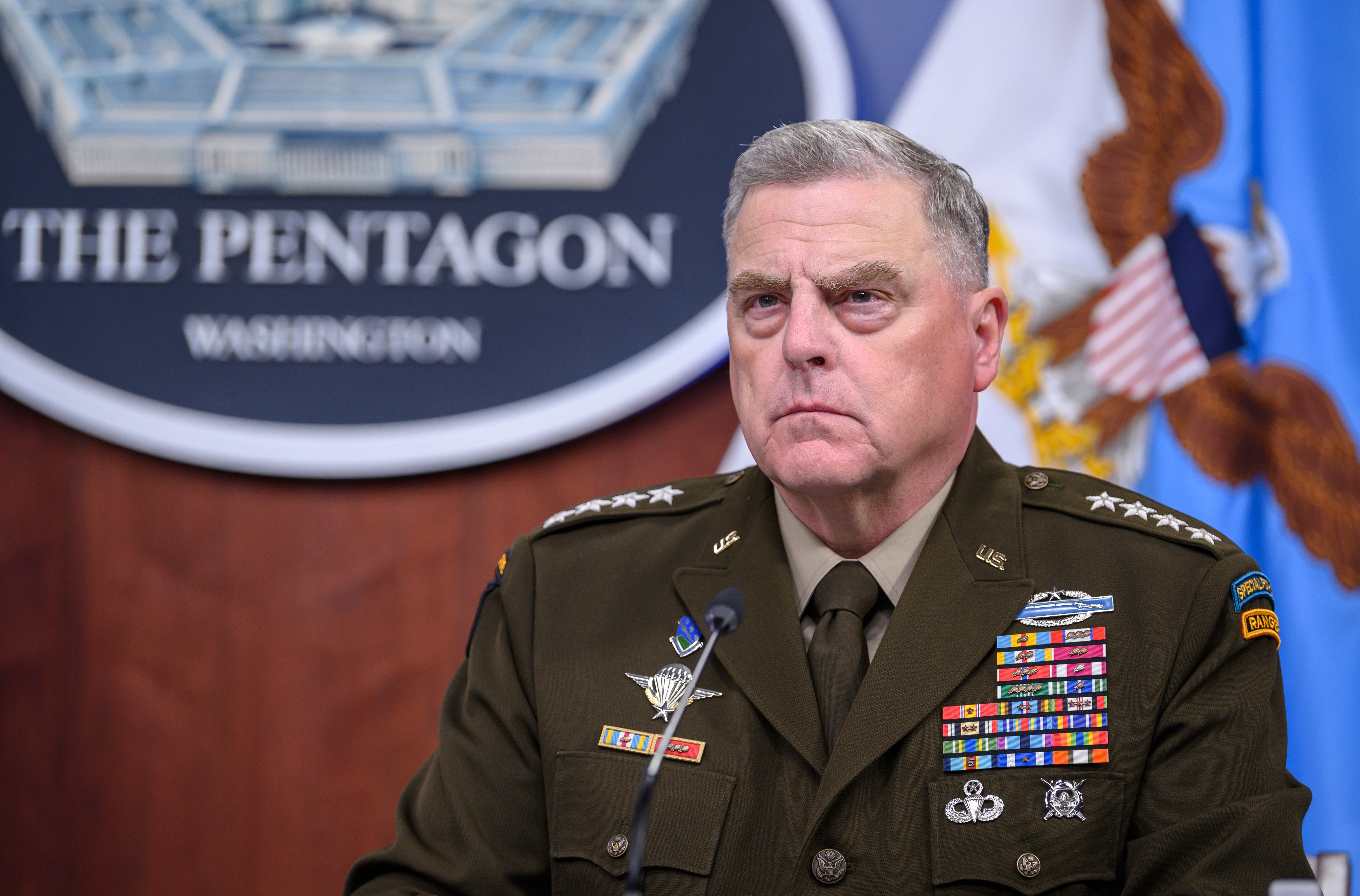 Sample Chairman of joint chiefs of staff apologizes for Remodling Ideas