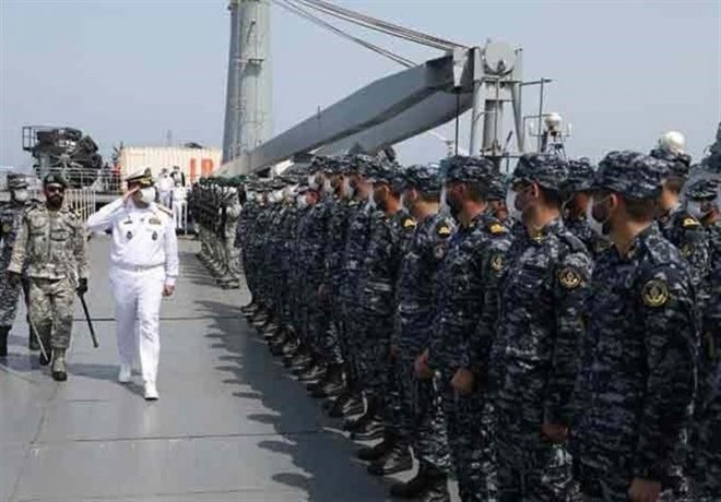 Iranian Navy Flotilla Wraps up Four-Month Atlantic Deployment, Pledges More International Operations