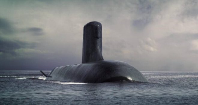 Panel: Australian Nuclear Sub Deal  'Went Terribly Wrong' with America's NATO Allies