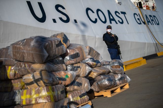 Coast Guard Struggling with Southern California 'Costal Awareness Gap' as Maritime Smuggling Rises