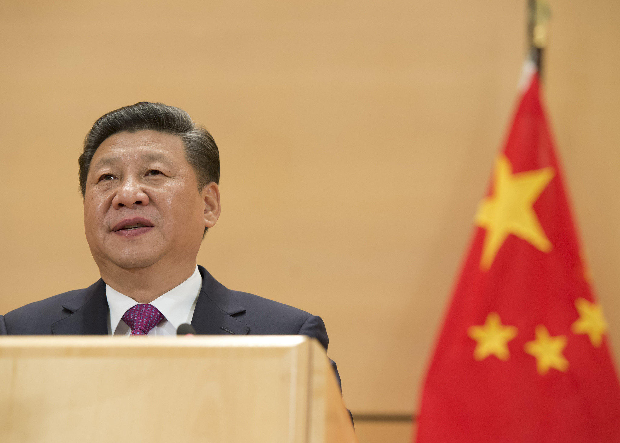 Xi Jinping Has Deliberate Timeline To Resolve Taiwan Issue Says 