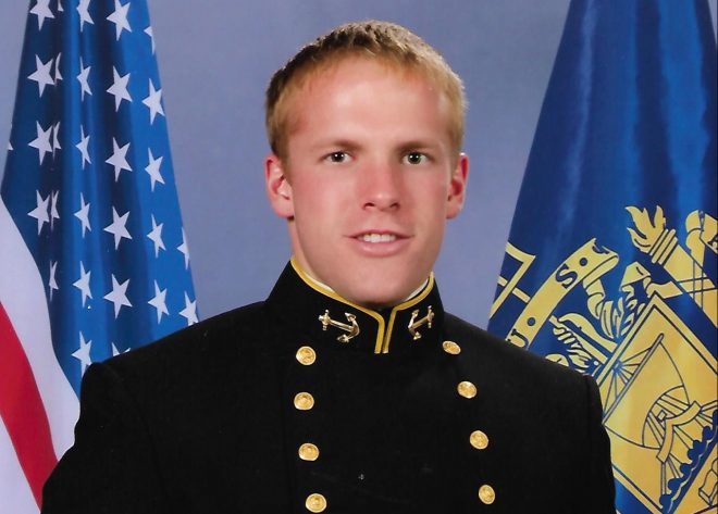 EOD Sailor Killed in Marine Corps Training Exercise