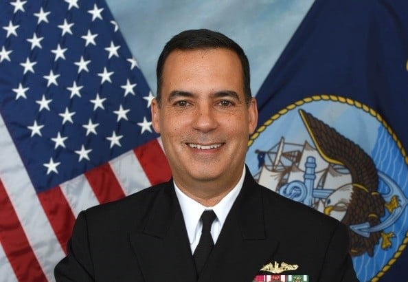 Navy Attack Sub PEO Goggins to Lead American AUKUS Effort, Says SECNAV