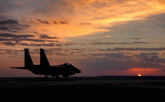 Report to Congress on Air Force Next-Generation Air Dominance Program