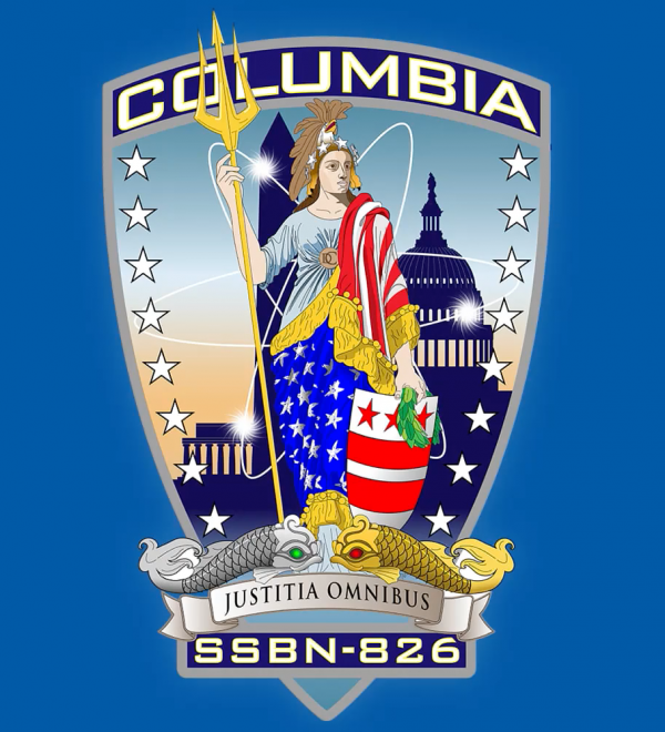 Report to Congress on Columbia-class Ballistic Missile Submarine Program