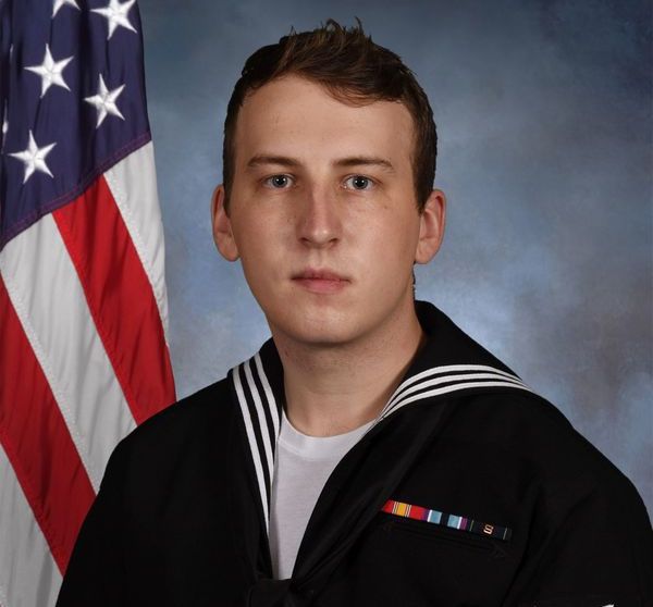 Navy Identifies Sailor Who Died on USS Carl Vinson