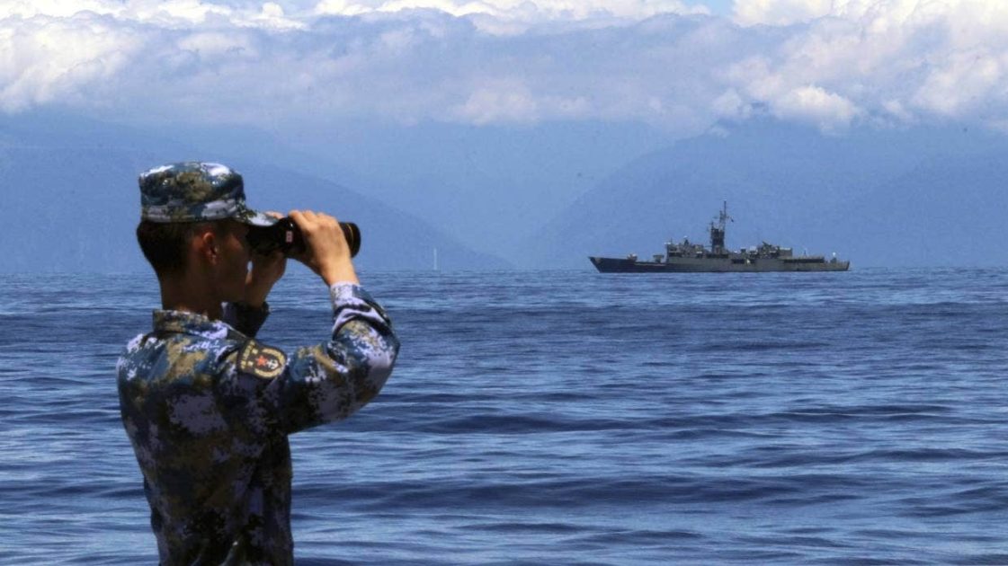 Panel Protracted Taiwan Crisis Will Percolate For Months Usni News Panel Protracted Taiwan Crisis Will Percolate For Months Usni News