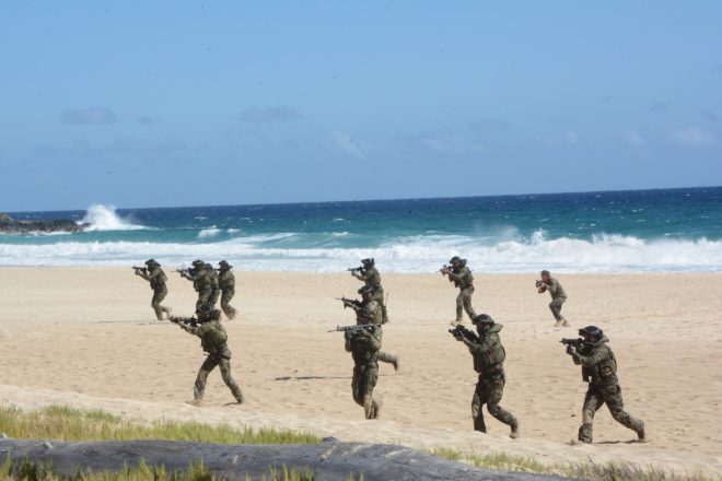RIMPAC 2022 Officials Reflect on Lessons Learned, What to Change for RIMPAC 2024