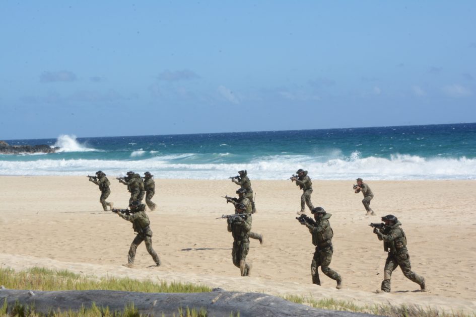 RIMPAC 2022 Officials Reflect on Lessons Learned, What to Change for
