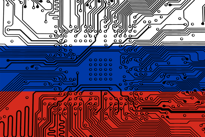 Russian Cyber Efforts in Ukraine See Muted Results, Says Panel