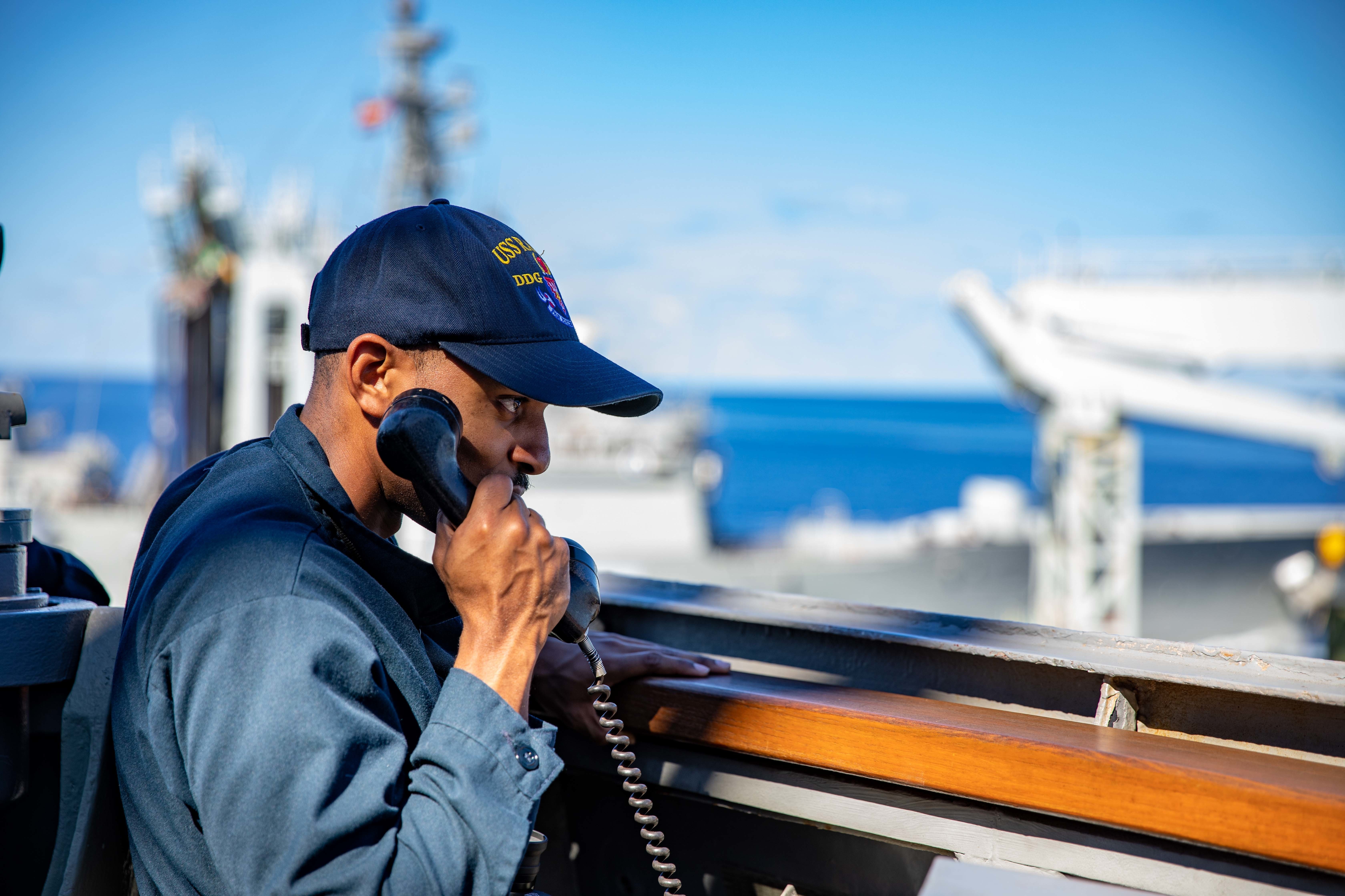 Navy Seeing Better Trained Ensigns After Surface Warfare Reforms Say Sailors Laptrinhx News 