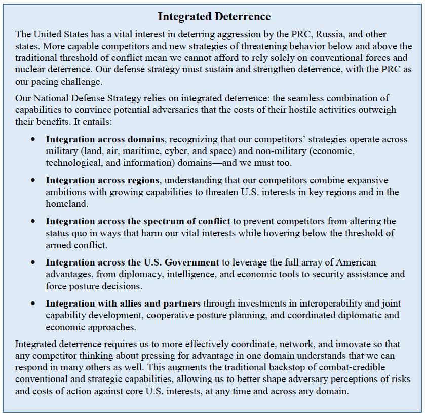 new-national-security-strategy-supports-allies-against-chinese