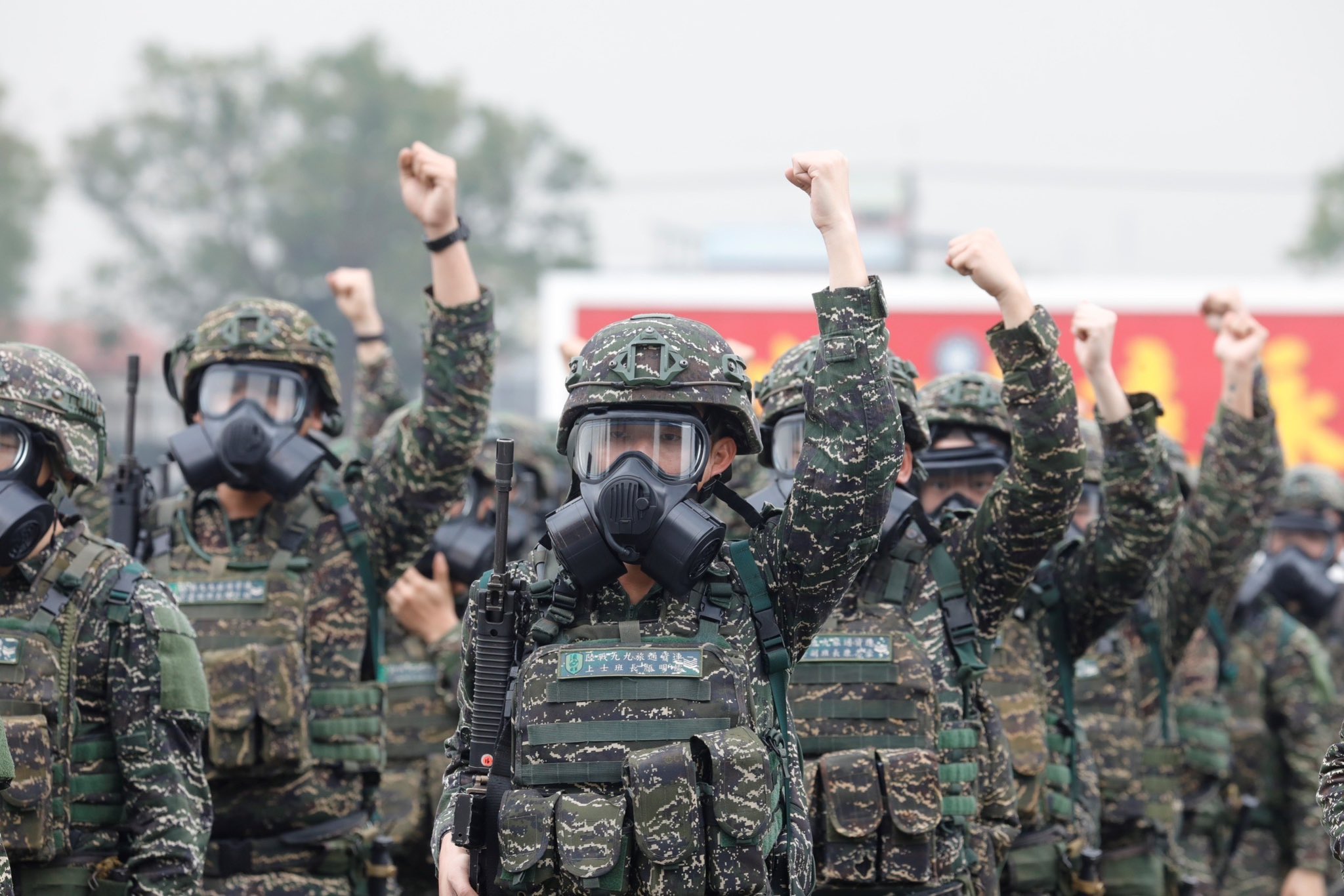 High Cost of Taiwan Invasion Will Dissuade China, Pentagon Official Says -  USNI News