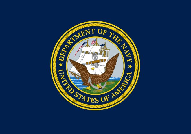 UPDATED: Navy Flag and Marine General Officer Promotions