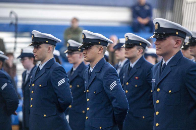 coast guard flag officer assignments 2023