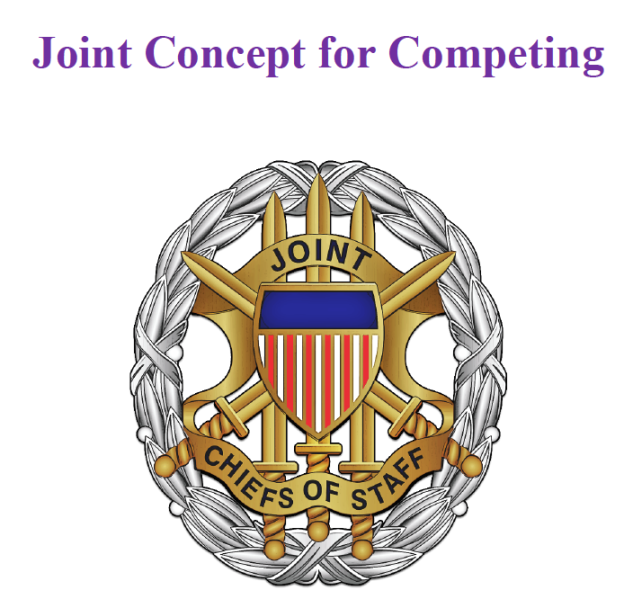 Joint chiefs of staff archives usni news