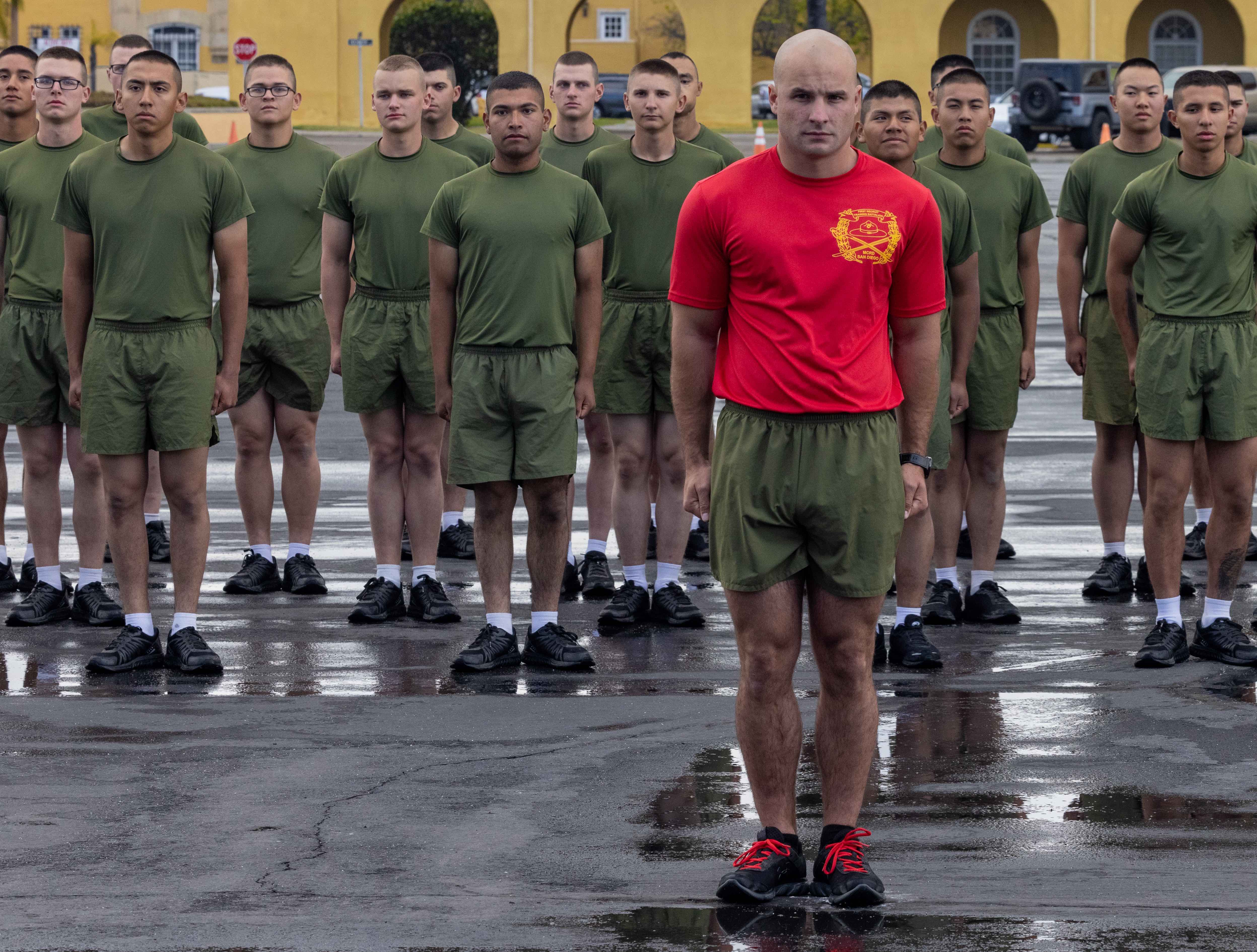 Cover All Your Basics: Get To Know WWII's New Basic Trainings