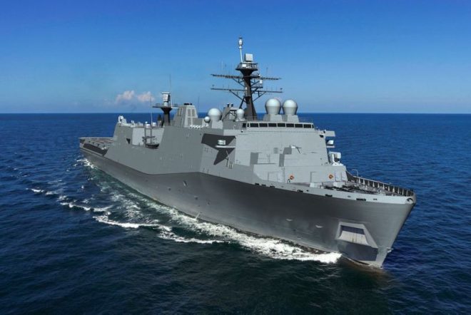 Report to Congress on U.S. Amphibious Warship Programs