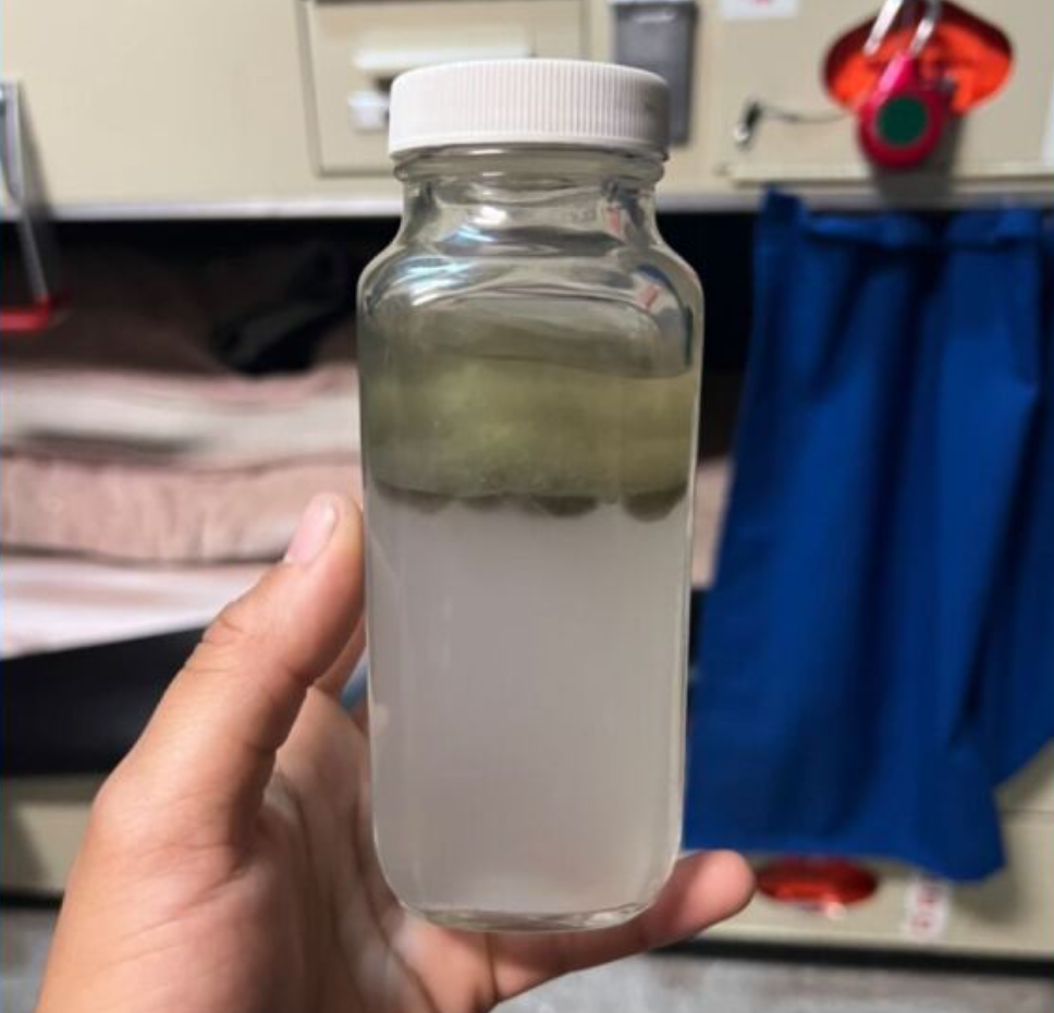 Procedural Problems, Maintenance Lapses Led to Water Contamination