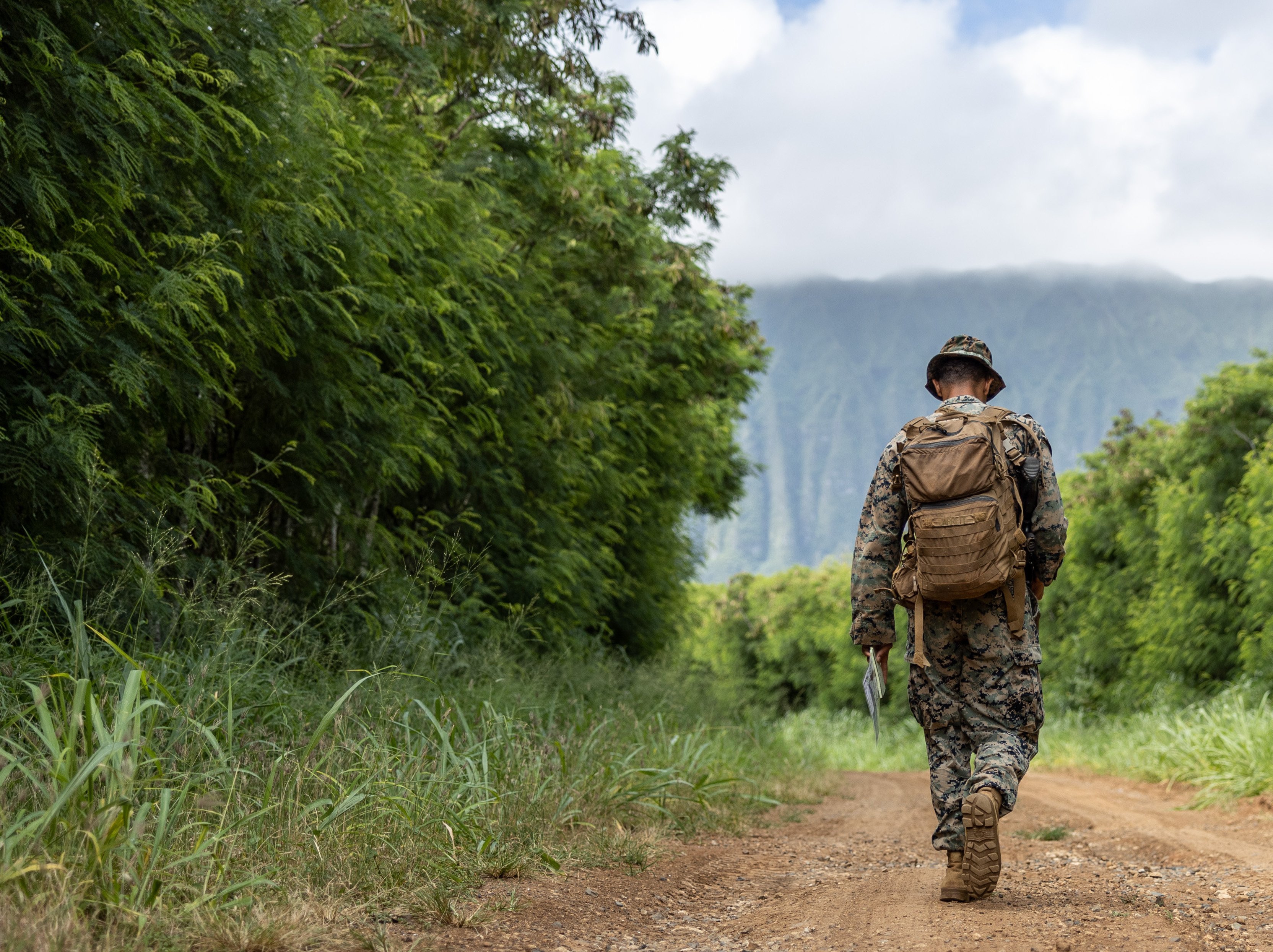 Next Sergeant Major of the Marine Corps Announced - USNI News