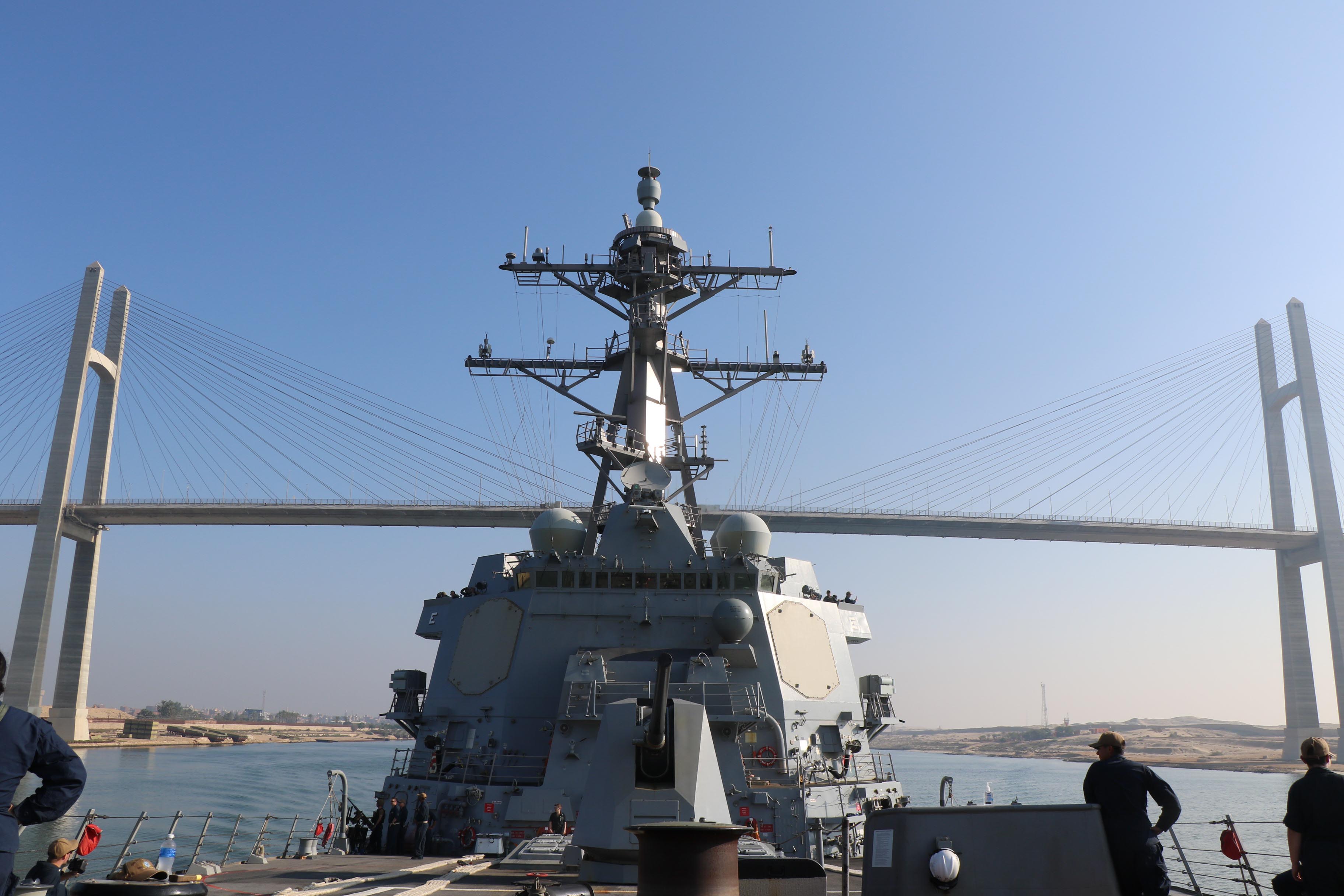 Japan's Mega-Size Missile-Defense Destroyers Could Be Some Of The