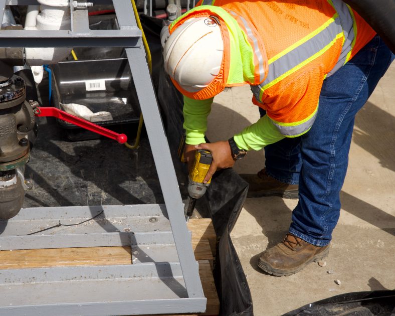 Joint Task Force Red Hill Finishes Defueling Surge Tanks USNI News